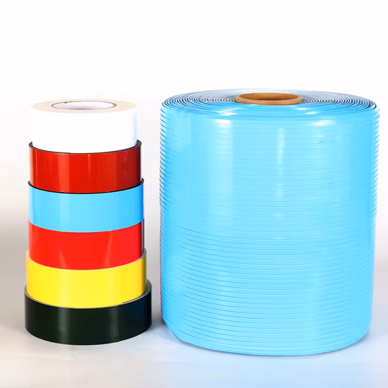 Professioneller Hersteller in China für doppelseitiges Klebeband aus EVA/PE/Acrylschaum/PVC/OPP/Haustier/Gewebe