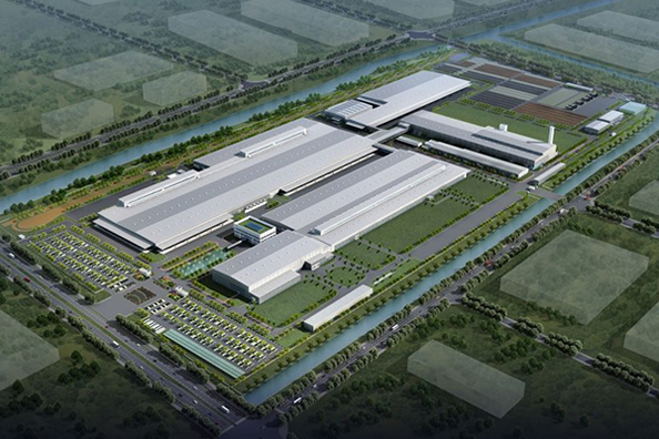 Nanjing Tapes Inc.
