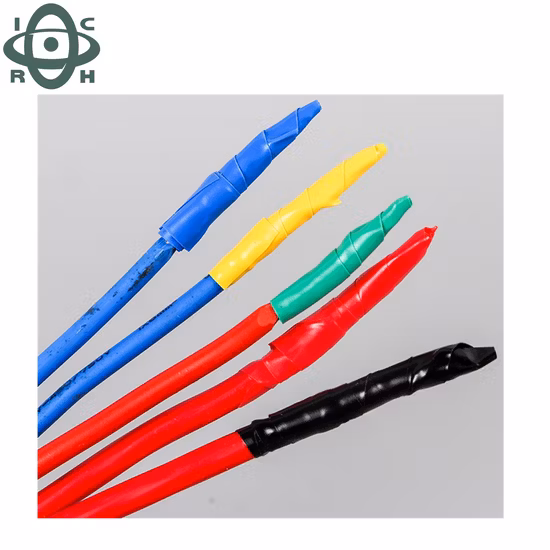 Heißer Verkauf elektrisches Isolierband PVC-Klebeband